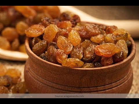 Kishmish ke fayde in urdu | Raisin Health benefits in urdu | Kishmish ...