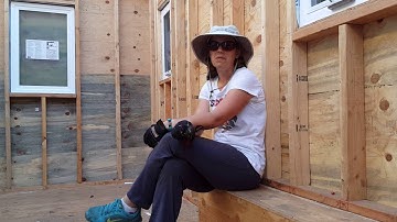 Tiny House Hands-on Workshop Testimonials