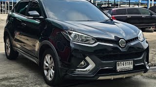 MG 1.5 GS ปี 2018