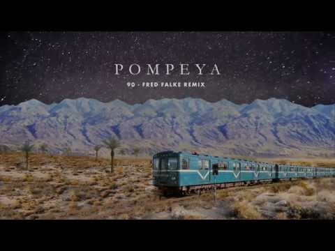 Pompeya - 90