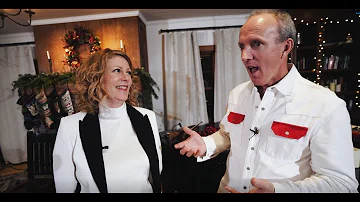 Meet Natalie MacMaster & Donnell Leahy