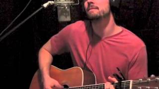 "Crazy Love" Van Morrison cover by Kyle Megginson chords