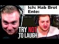 SCHULDEN wegen NICHT LACHEN CHALLENGE! 🤣 | xTheSolution Stream Highlights