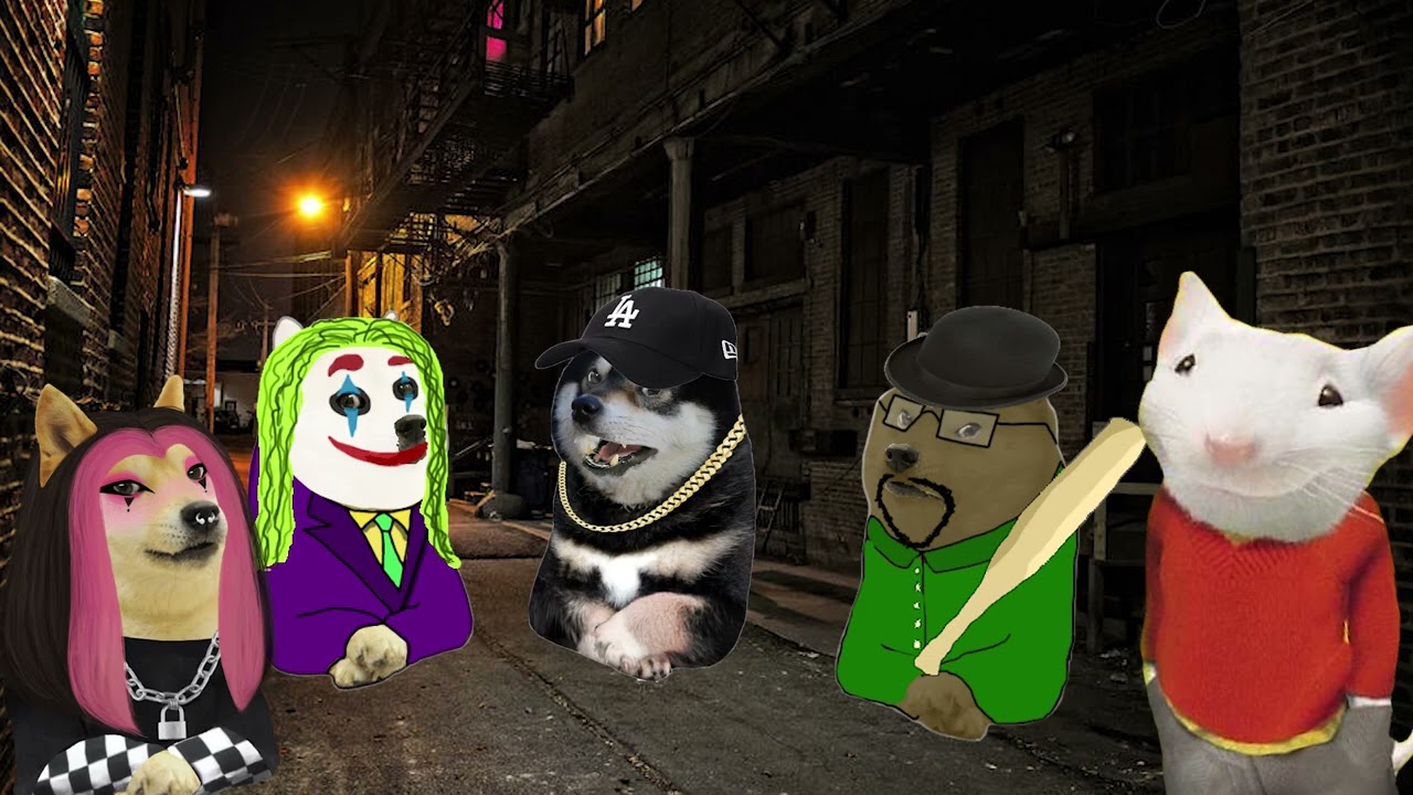 le THEYWANTMEDEAD has arrived