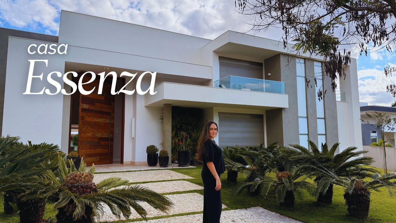 Casa Essenza - Lago Sul SMDB