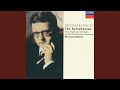 Miniature de la vidéo de la chanson Symphony No. 14, Op. 135: Iv. Le Suicidé: Adagio