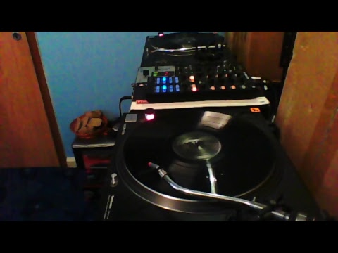 Wentoline - House/Techhouse - live mix