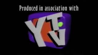 Nelvana/YTV/Sunbow Productions/Foxes Productions/JosiahTV Originals (1994)