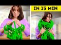 Easy Knitting Projects for Beginners 🧶 Simple Sewing Projects for Beginners 🪡