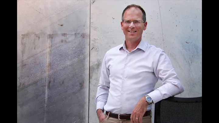 Jonathan Malloy on Education and Community in the ...