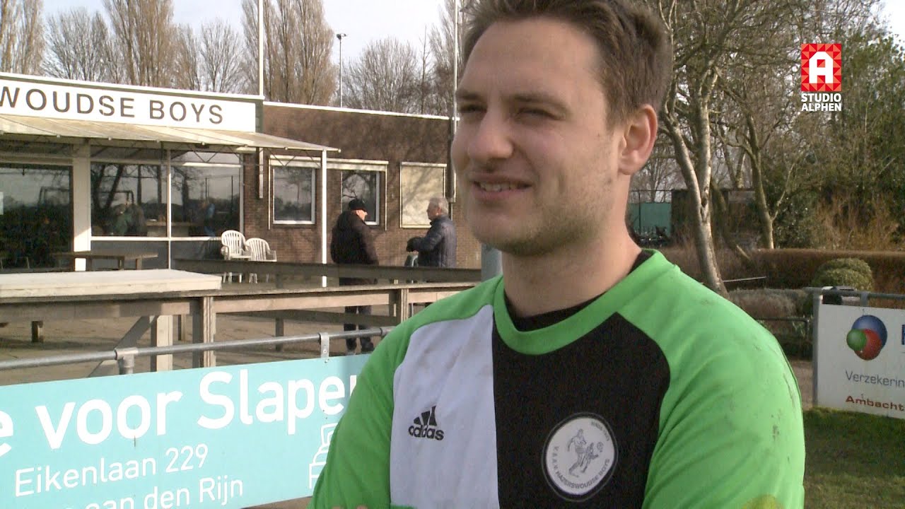 Voetbalweekend: blessuretijd is goud waard - Studio Alphen