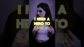 Skillet - Hero Lyric