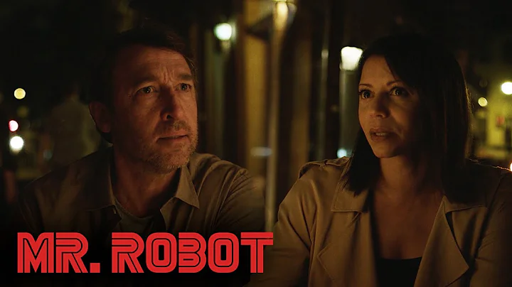 About The A**Hole Who Stole My Dog | Mr. Robot