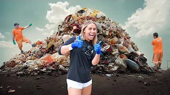 Can Picking Up Trash Make You a Better Surfer?