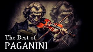เหตุใด Paganini จึงถูกมองว่าเป็นนักไวโอลินของปีศาจ ที่สุดของปากานินี 🎻