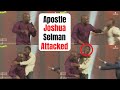 Apostle Joshua Selman attacked