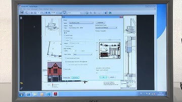 Metro Repro, Inc. - Océ PlotWave 350 Printing System