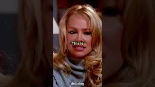 PAMELA ANDERSON SHARES REGRET OF PLAYBOY😳😨