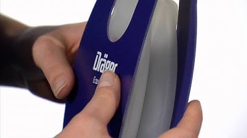 Discover the NI ventilator Carina® - System Check (chapter 3/6)