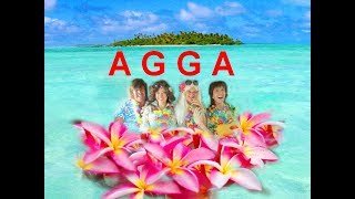Happy Hawaii ABBA