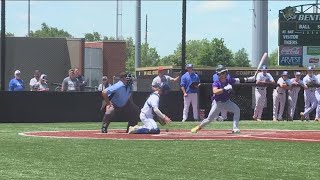 Arkansas Baseball and Softball Quarterfinal Highlights｜5NEWS