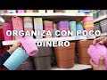 BUSCANDO COSAS PARA ORGANIZAR MI COCINA//WALDOS//SARA DICE