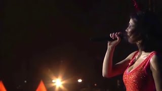 Marina and the Diamonds - Savages en vivo - live (Español - Lyrics)