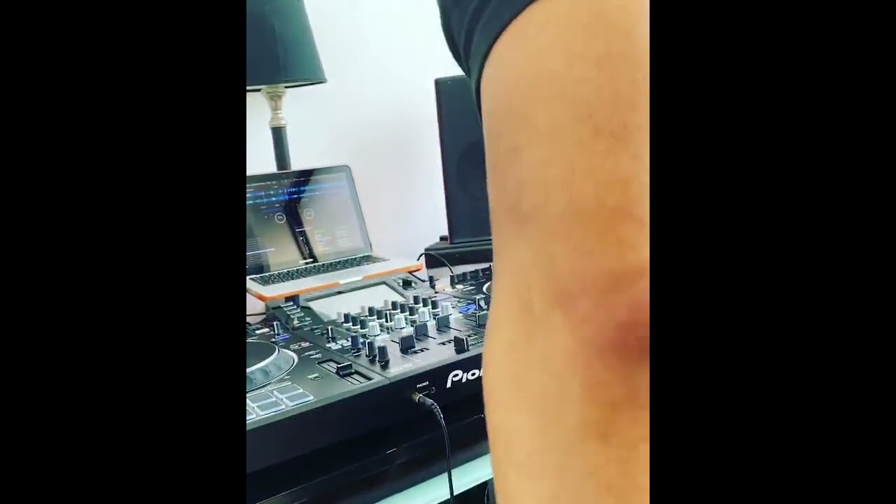 Dj Malvado - Remember Part 1
