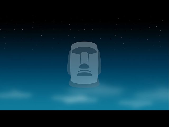 MOAI HUM by SoundHub Sound Effect - Meme Button for Soundboard - Tuna