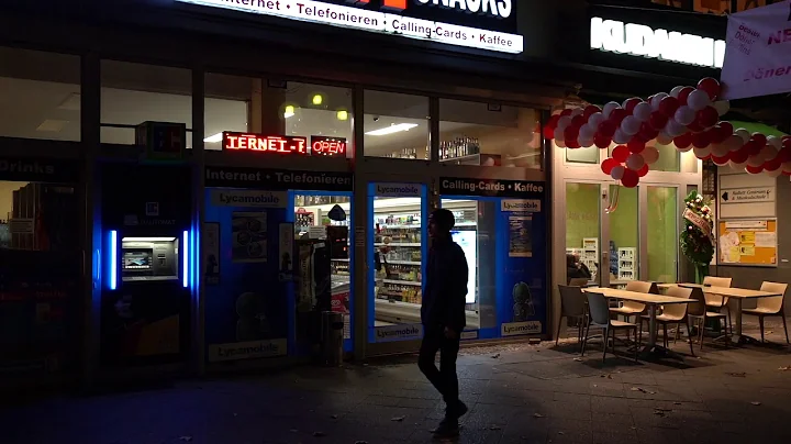 HYGH Pilot Berlin Ep.2