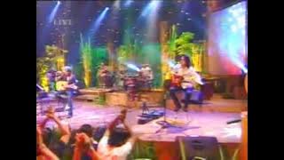 Slank - Salah (Live Eksklusif Trans TV 2004)