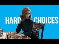 15 Hard Choices You Have to Make in Life!