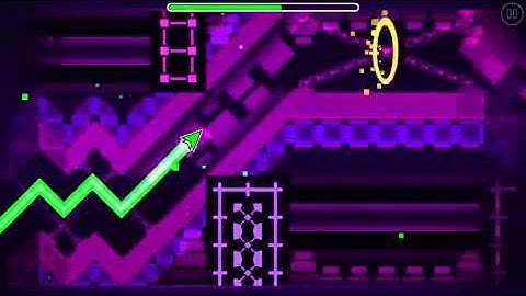 Best Level Ever! Fast as Lightning - by Ripplez