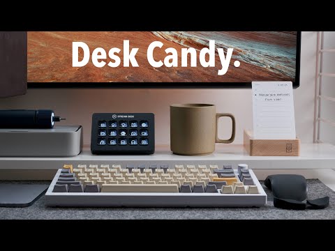 31 Best Desk Accessories 2023