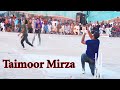 BIG MATCH Taimoor Mirza Vs Fahad Mian Channu Challenge Match 2020