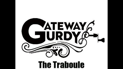 A quick preview of the Traboule, the Gateway Gurdy Preproduction Prototype 2.3