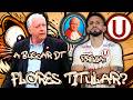 ¡A BUSCAR DT! BAJAS EN LA DEFENSA | PREVIA: JUAN PABLO 2 VS UNIVERSITARIO