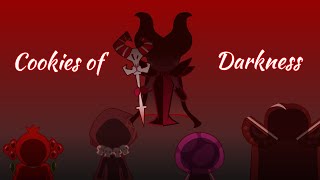 Cookies of Darkness [Cookierun animation]