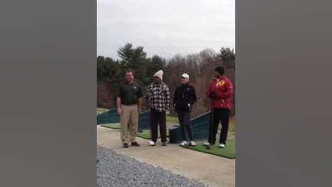 PGA level 2 video 1. Openings