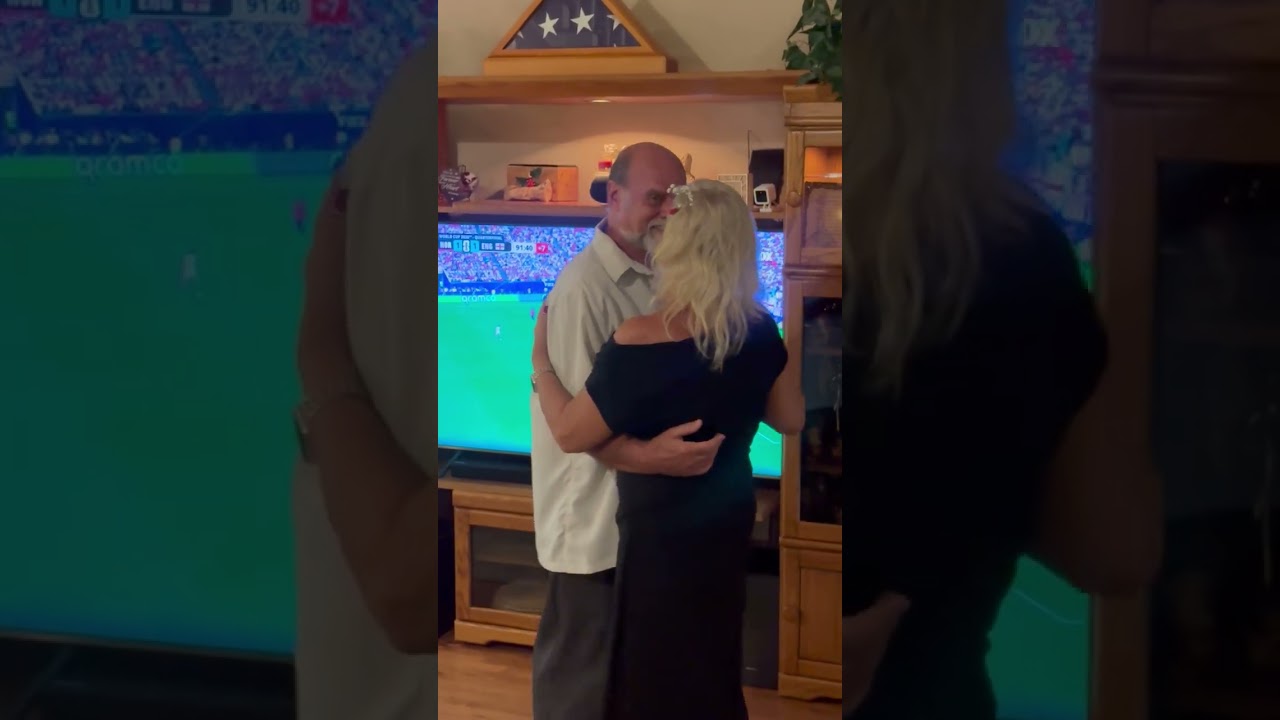 Still In Love After All