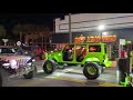 Daytona Jeep Beach (2021)