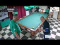 T6: PARATORE/SALERNO vs ACCREDITATO/PIZZIMENTO