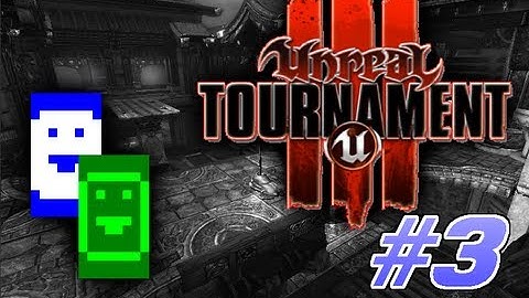 Stumbling Together UT3 - Level 3: Reflection