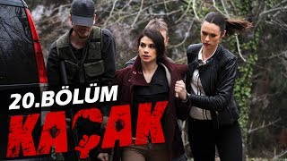 Kaçak 20. Bölüm - atv