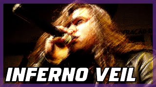 Shaman - Inferno Veil | Live