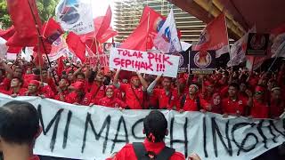 Ayo lawan Hidup buruh hidup SPHS!!!