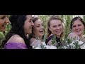 Shane and Lauren Wedding Highlights