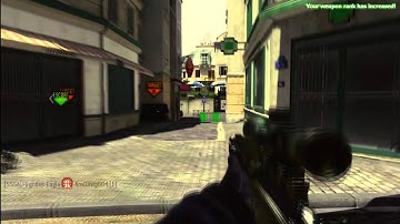 World record fastest ace (29.97)