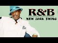 New Jack Swing MegaMix 2021 (KEITH SWEAT - Pebbles - BOBBY BROWN...)