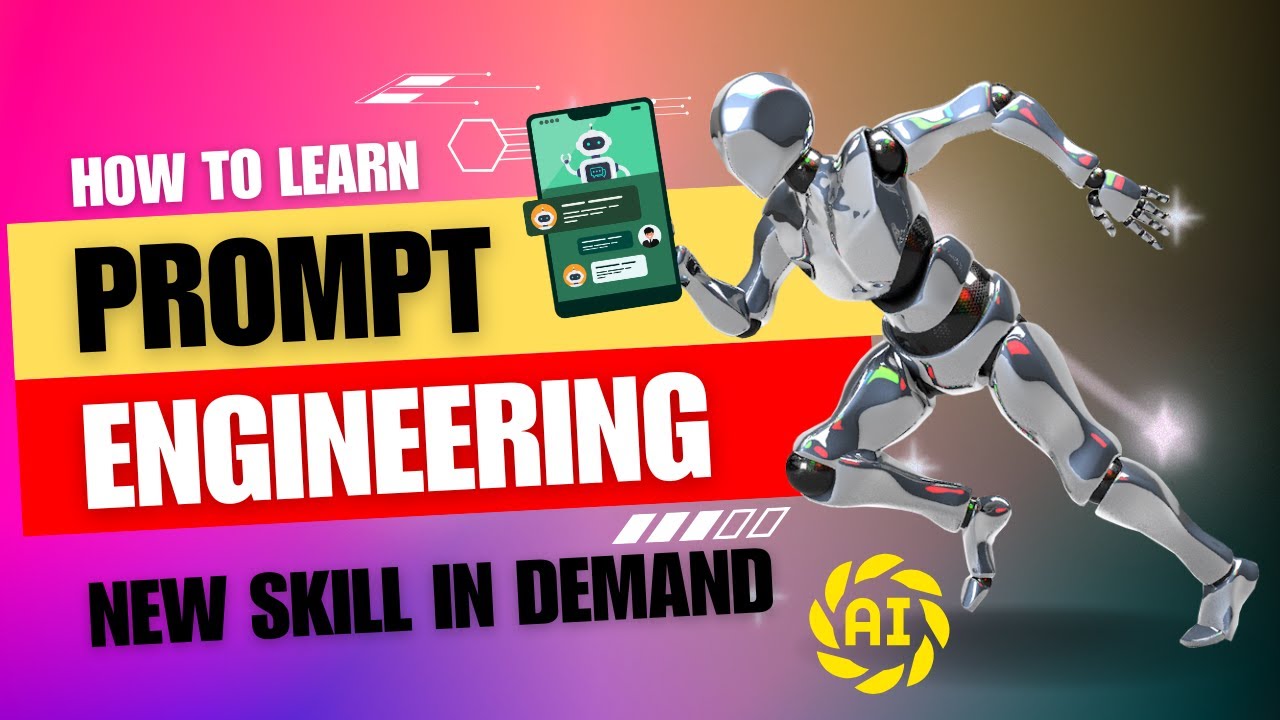 Master Prompt Engineering: The High-Income Skill You Need in 2025 ...